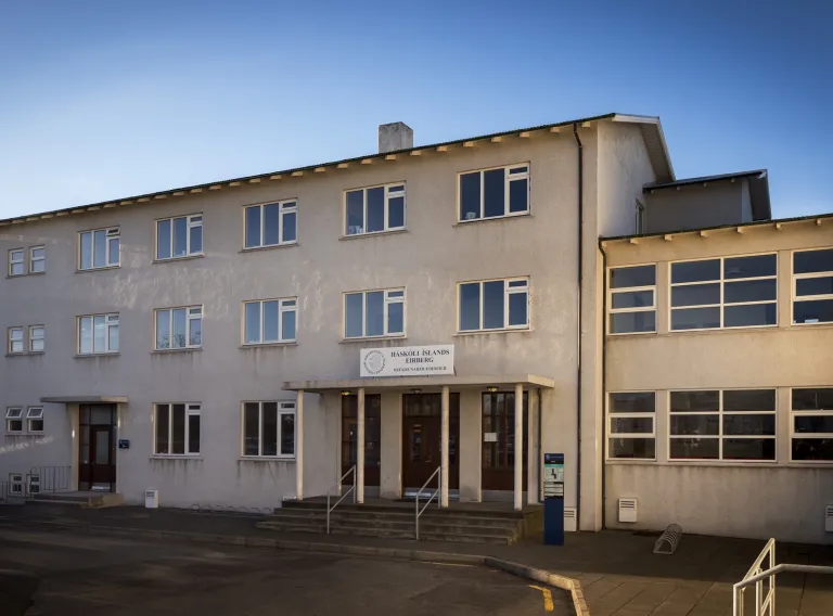 University of Iceland, Eirberg
