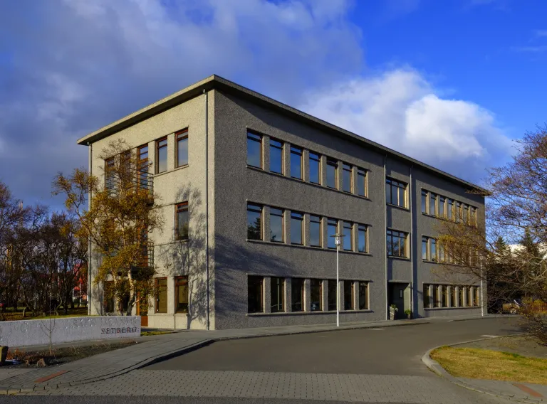 University of Iceland, Setberg
