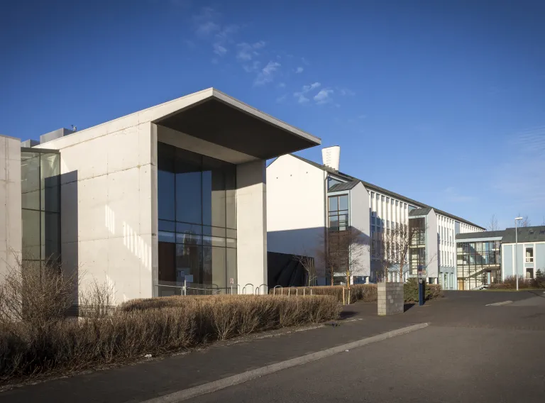 University of Iceland, Stakkahlíð