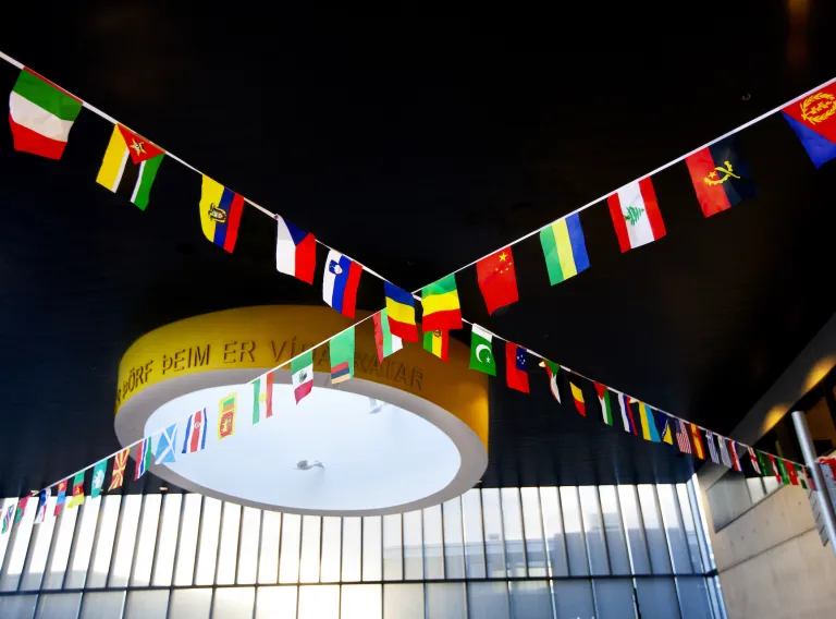 International days