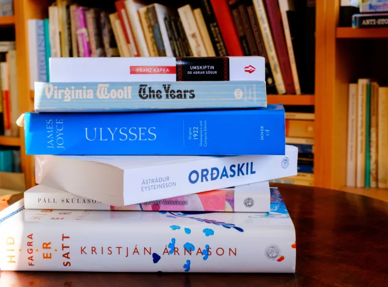 books