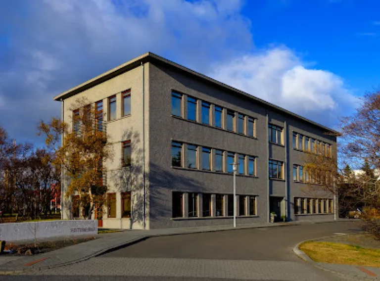 Setberg building