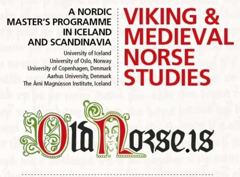 Old Norse