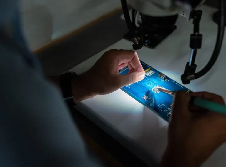 Electrical and Computer Engineering