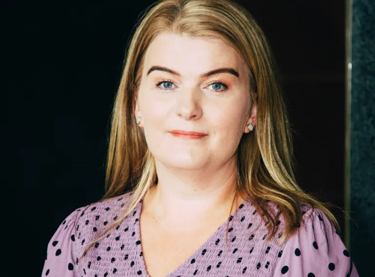 Sunna Kristín Símonardóttir