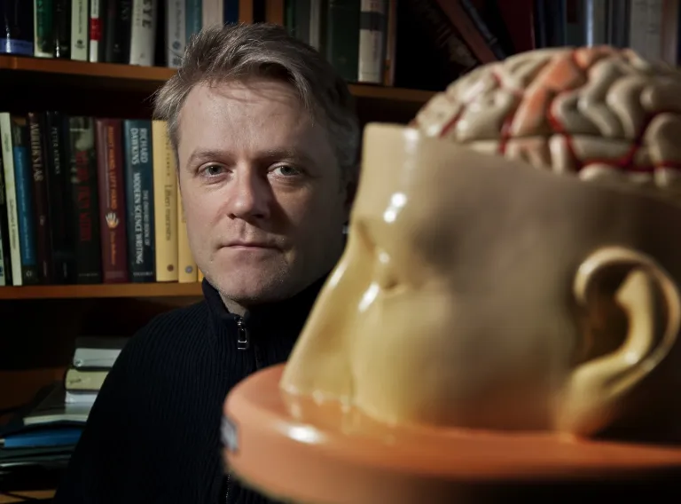 Árni Kristjánsson