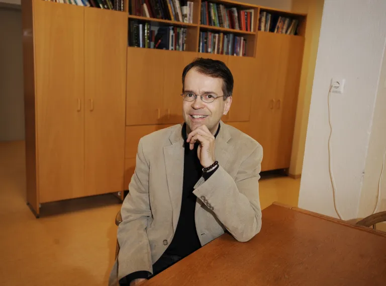 Kristján Kristjánsson