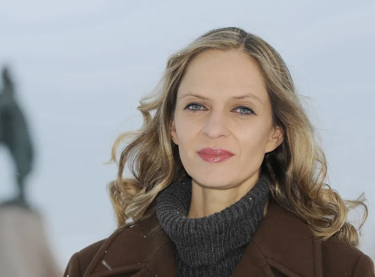 Móeiður Júníusdóttir