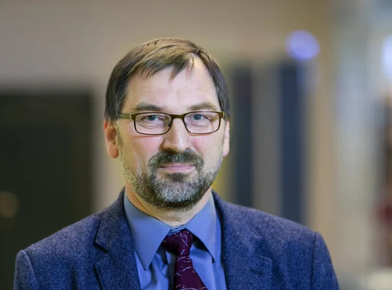 veinbjörn Gizurarson