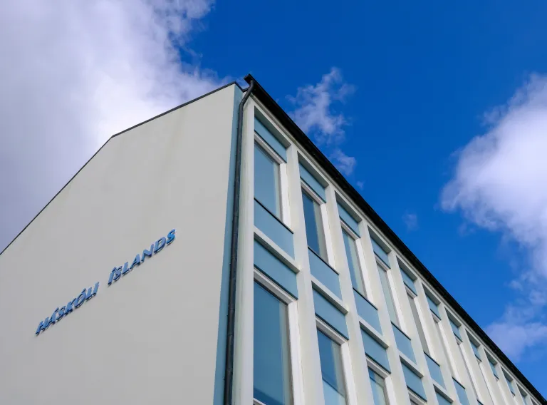 Menntavísindasvið, Stakkahlíð