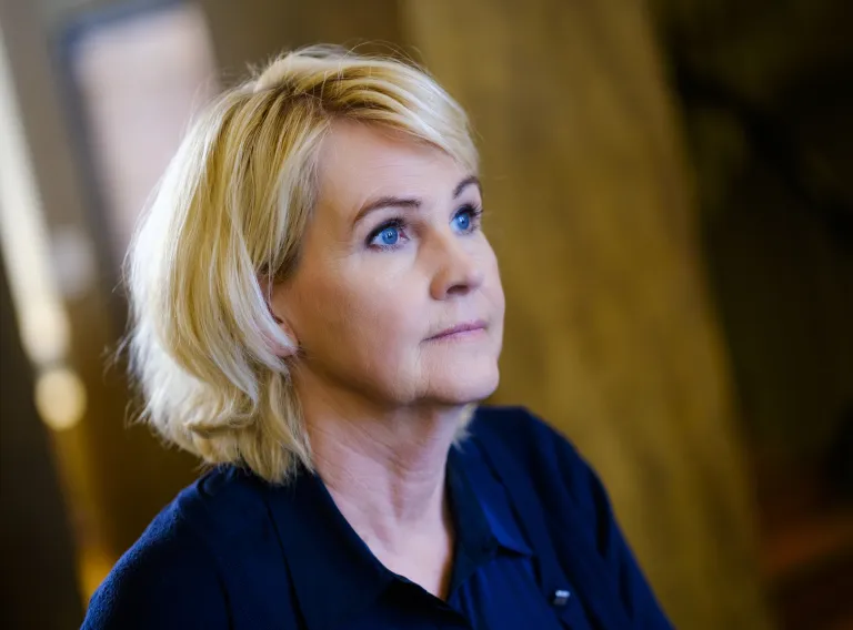 Steinunn Kristjánsdóttir