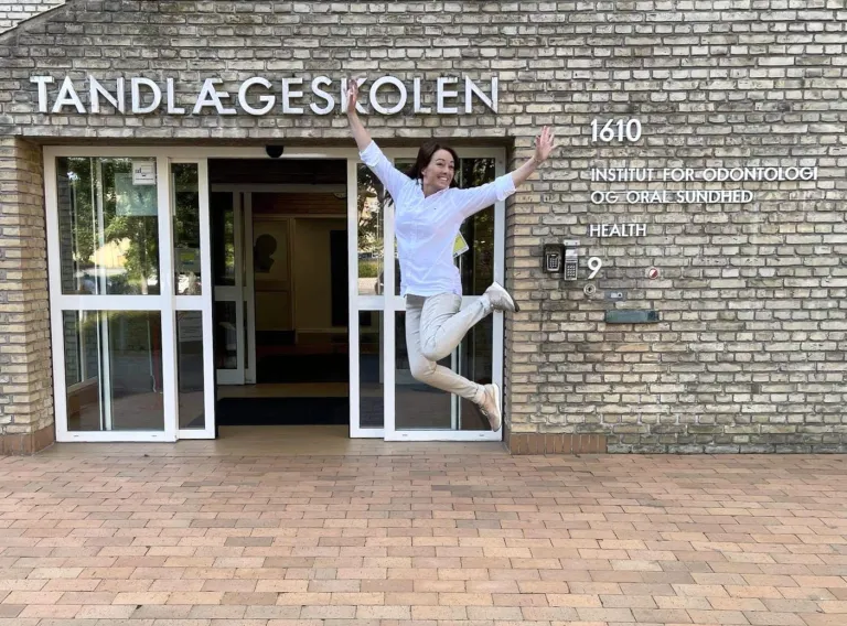 Margrét Huld