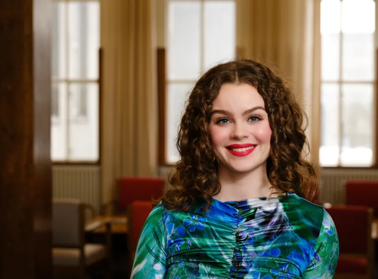 Jóhanna Birna Bjartmarsdóttir