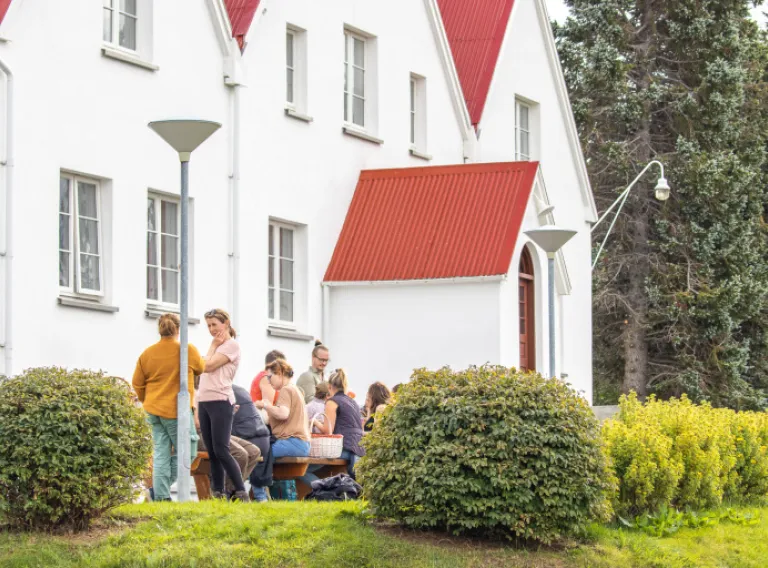 Hallormsstaður