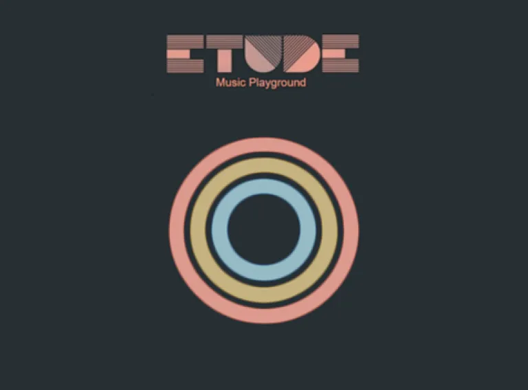 Etude logo