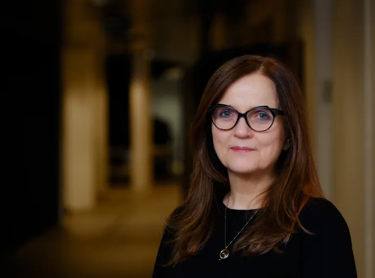 Þórunn Elíasdóttir