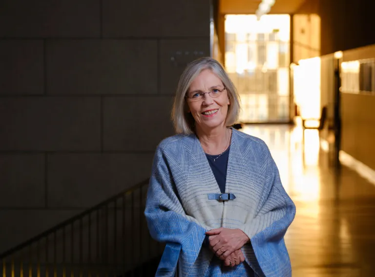 Guðbjörg Linda Rafnsdóttir