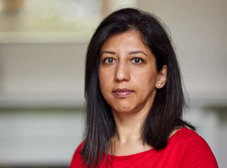 Asifa Majid