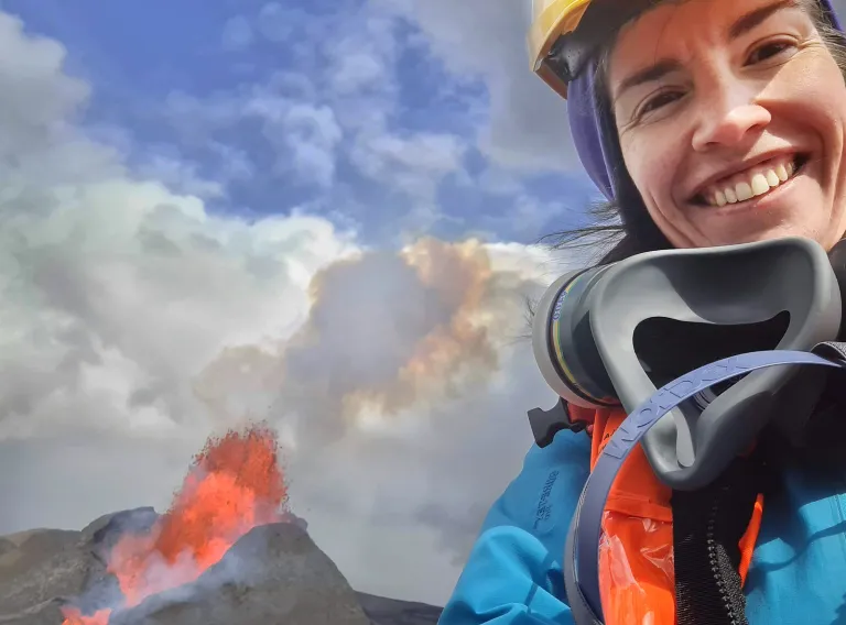 Gro Birkefeld Möller Pedersen