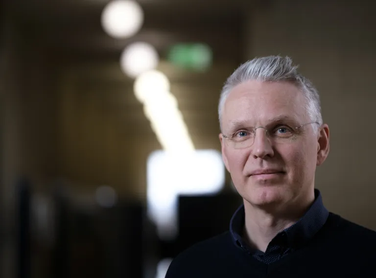 Benedikt Halldórsson