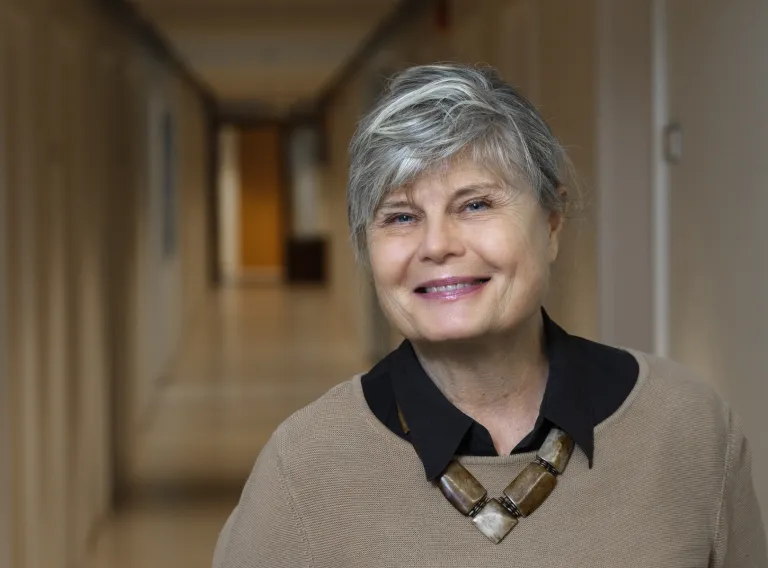 Sóley Sesselja Bender