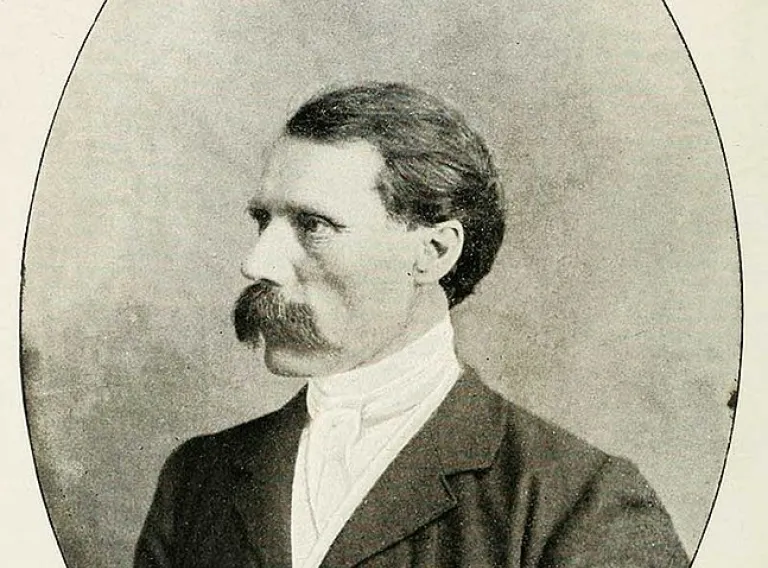 Stephan G. Stephansson