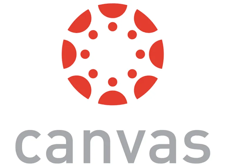 Canvas logo