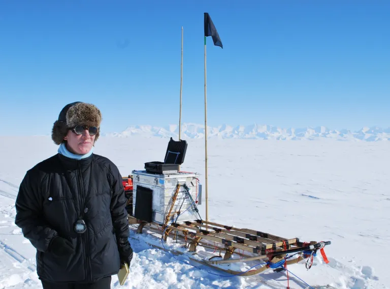 Guðfinna Aðalgeirsdóttir