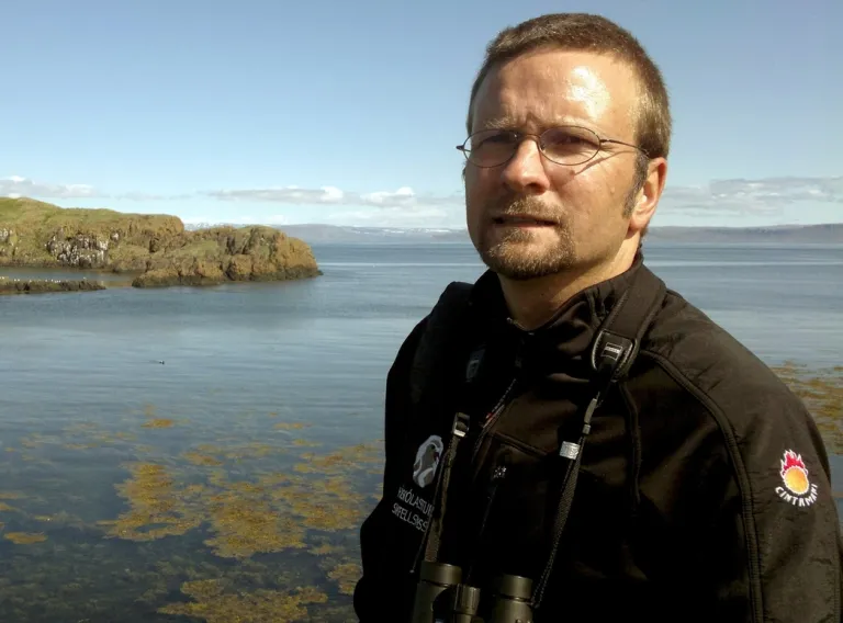 Jón Einar Jónsson