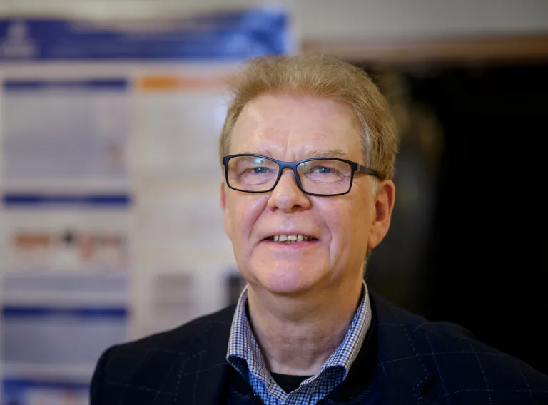 Guðmundur Hrafn Guðmundsson