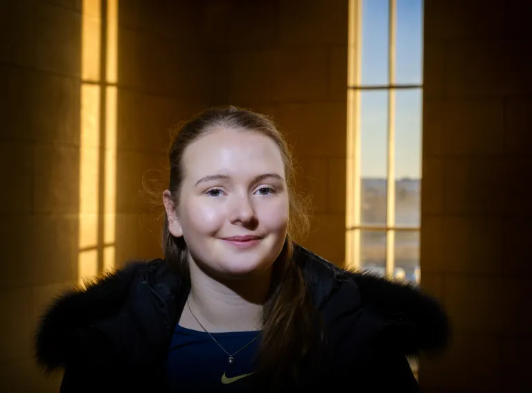 Matthildur Óskarsdóttir