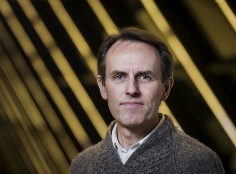 Freysteinn Sigmundsson