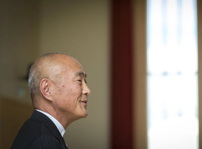 Toshizo Watanabe