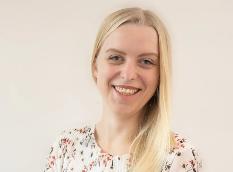 Antonia Hamann