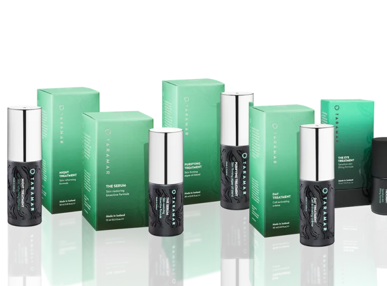 Taramar cosmetics