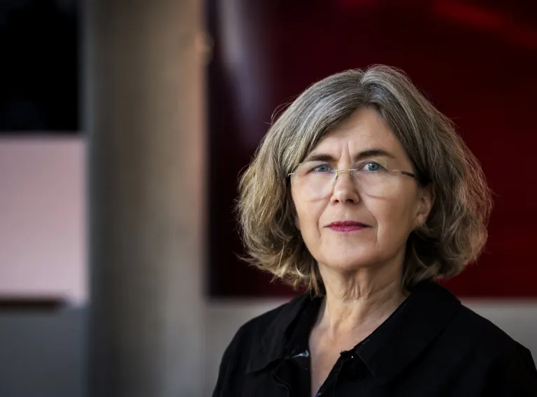 Birna Bjarnadóttir