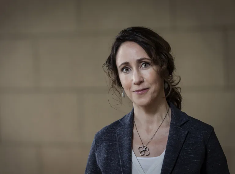 Sif Ríkharðsdóttir