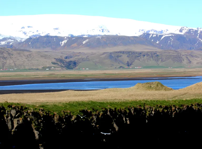 Dyrhólaey