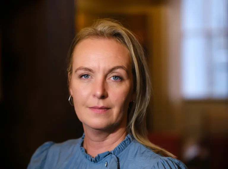 Guðrún Svava Guðmundsdóttir