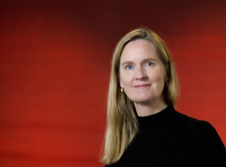 Rósa Magnúsdóttir