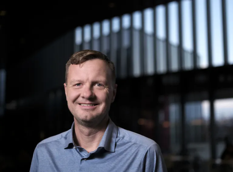 Þórhallur Ingi Halldórsson