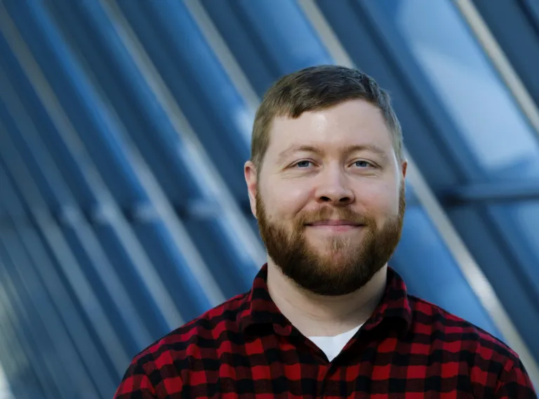 Hafsteinn Einarsson