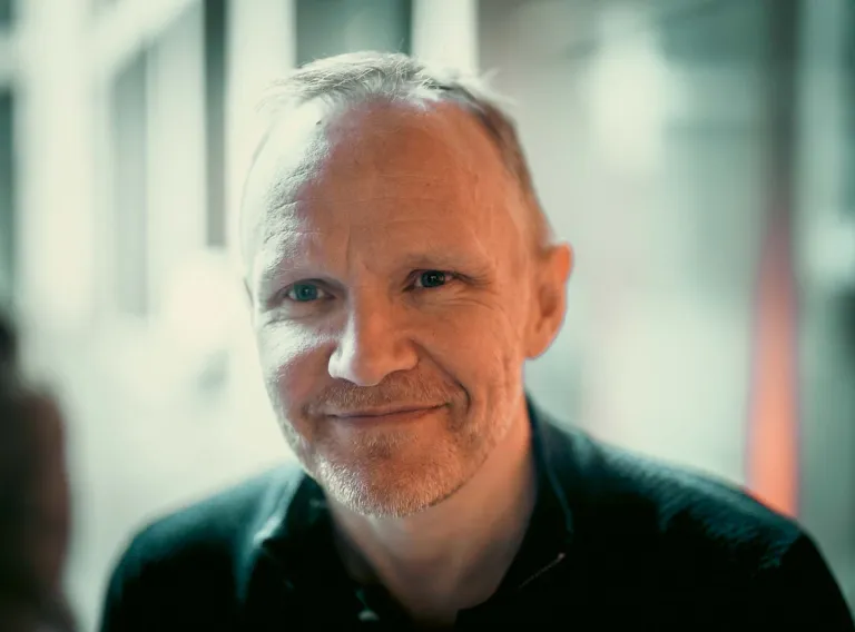 Björn Þór Guðmundsson