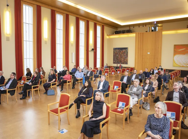 From the UI annual forum 2021