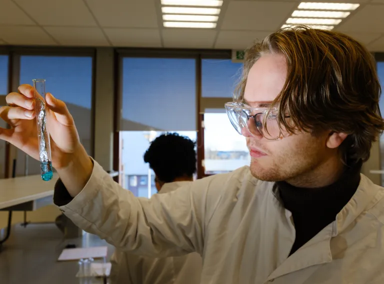 Gígur, Skútustaðir, Mývatnssveit