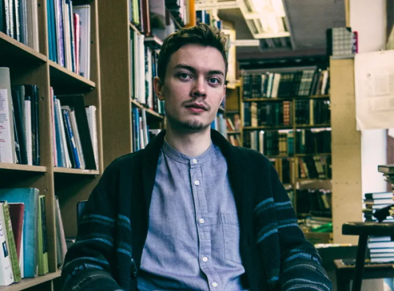 Mikael Máni