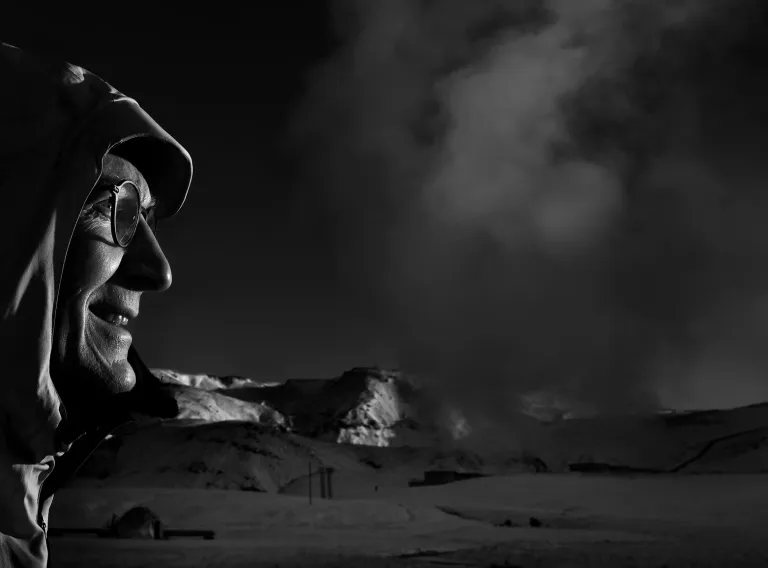 Sigurður Reynir Gíslason