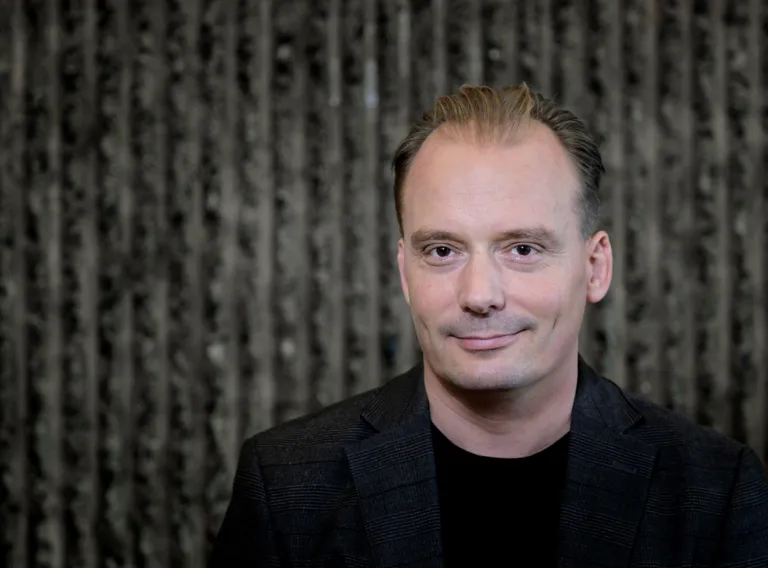 Haukur Logi Karlsson