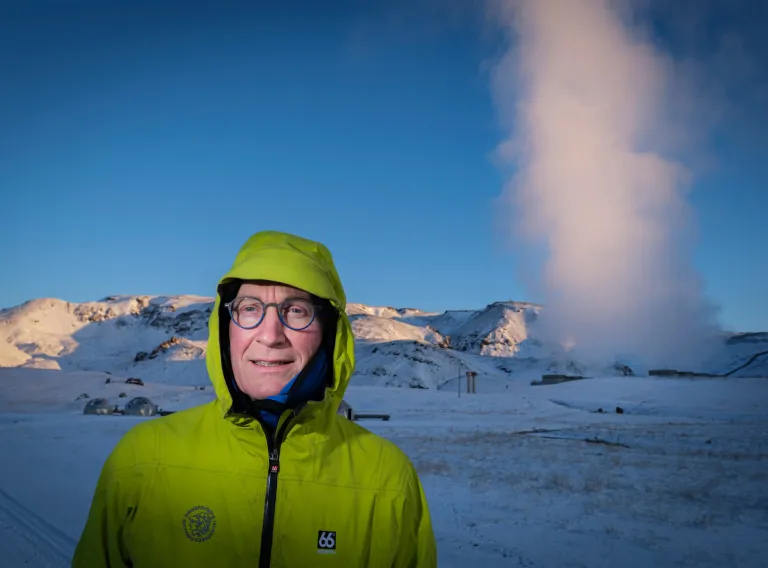 Sigurður Reynir Gíslason