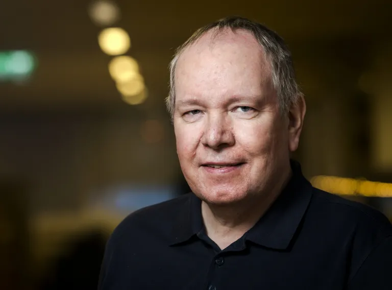 Magnús Gíslason